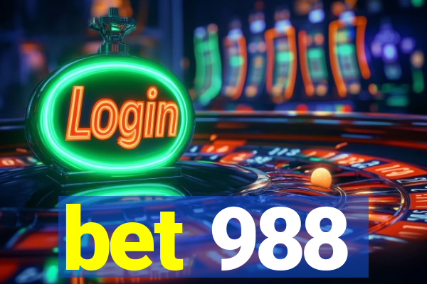 bet 988